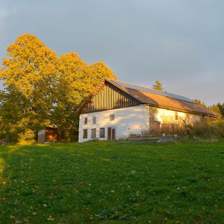 Bed and Breakfast Clemens Ruben Mont-Soleil Exterior foto